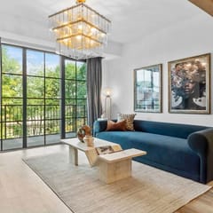 Bleau Vine Luxe Suite