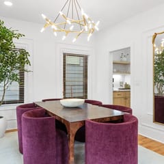 The Winewood Retreat