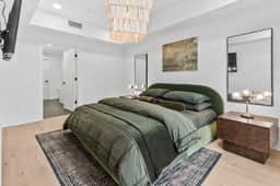 Olive Stone Loft - Image 4