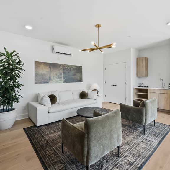 Olive Stone Loft - Image 1