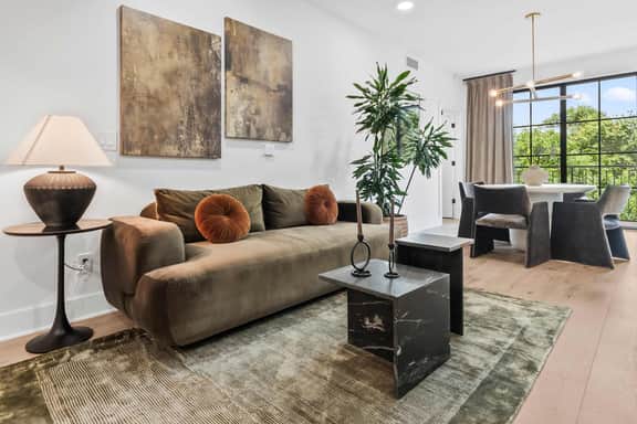 Olive Stone Loft - Image 2