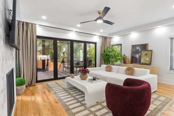 The Winewood Retreat - Image 5