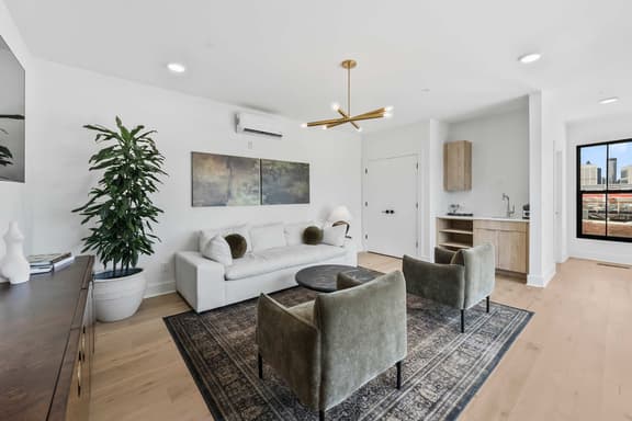 Olive Stone Loft - Image 1